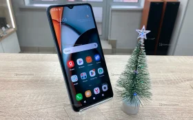 Купить Xiaomi Redmi A3 3/64 ГБ б/у , в Курган Цена:3990рублей