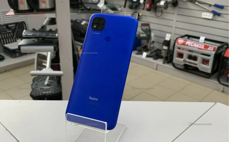 Xiaomi Redmi  9c NFC 64Gb