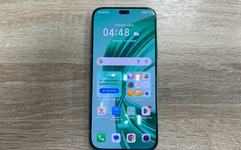 Honor X8b 8/128 ГБ