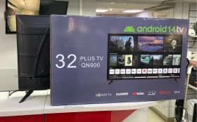 Телевизор Smart TV 32 QN900