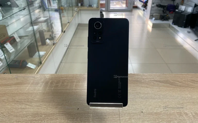 Xiaomi Redmi Note 12 Pro 8/256 ГБ