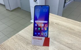 Купить Xiaomi Redmi Note 9S 6/128 ГБ б/у , в Магнитогорск Цена:4500рублей