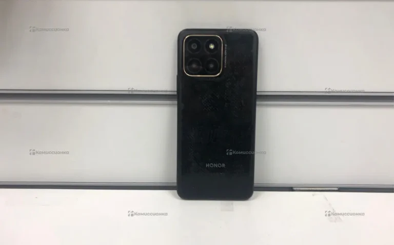 Honor X6 4/64 ГБ