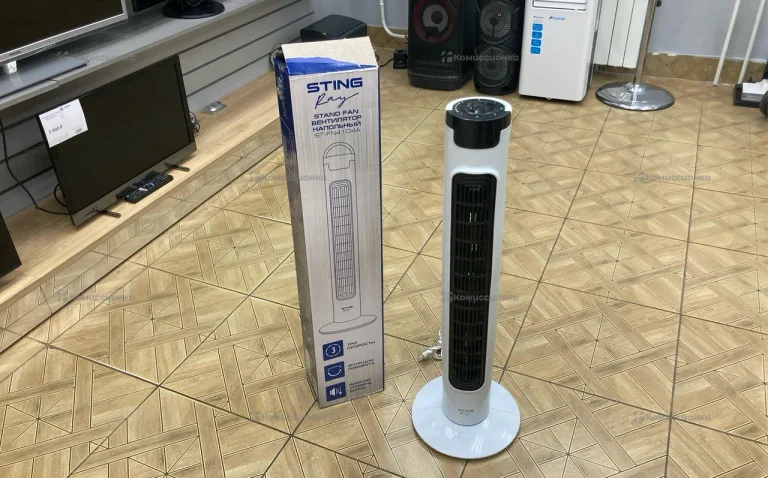 Напольный вентилятор Sting fn4104A