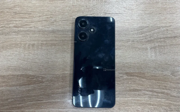 Infinix Hot 30 Play 8/128 ГБ