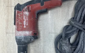 шуруповерт sd500