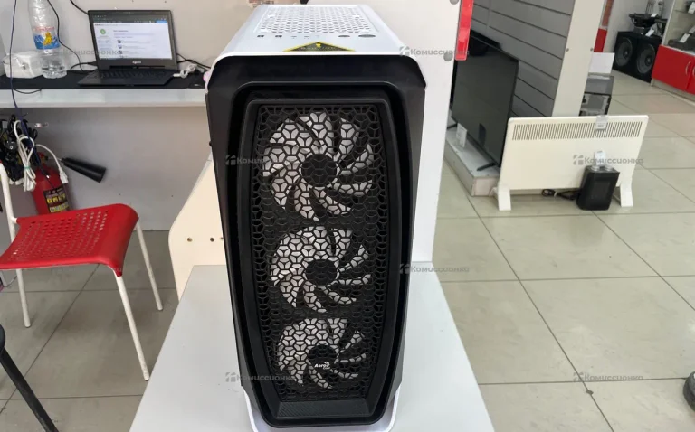 Системный блок