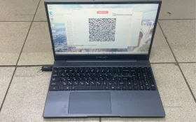 Ноутбук Teclast F15 Plus 2