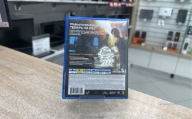 Диск ps4 Одни из нас обновленная версия