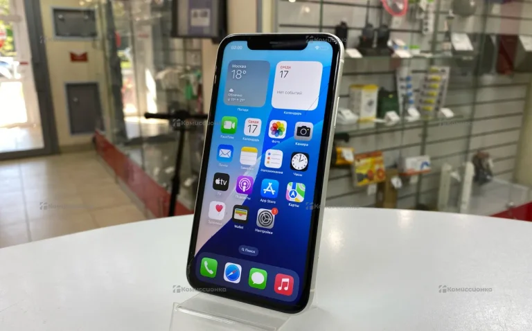 Apple IPhone 11 64Gb