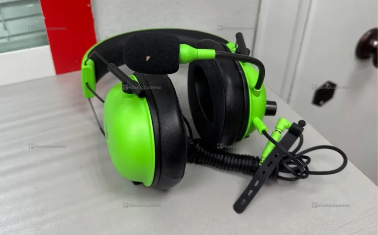 Razer Blackshark V2 X