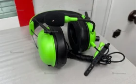 Купить Razer Blackshark V2 X б/у , в Москва и область Цена:2500рублей