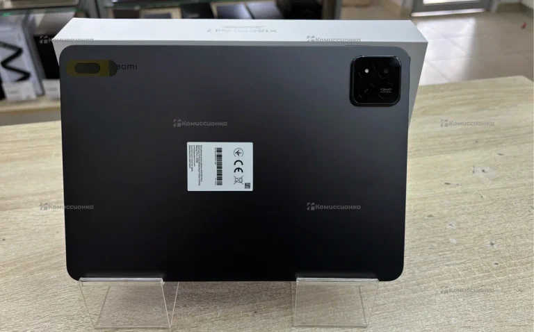 Планшет Xiaomi Pad 7 8/128GB
