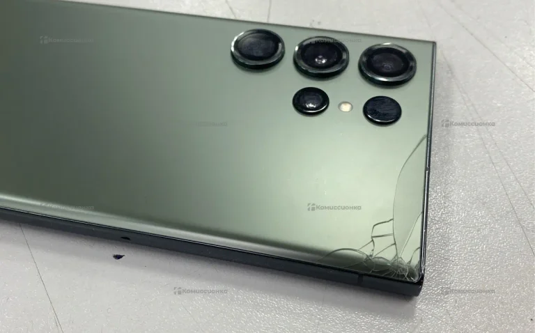 Samsung Galaxy S23 Ultra 8/256 ГБ