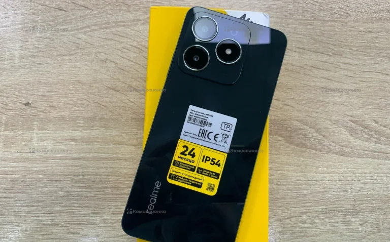 Realme c61