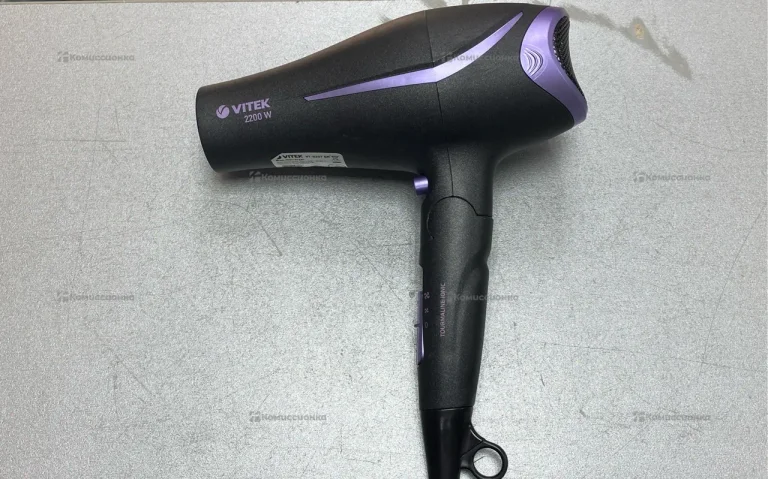Фен VITEK VT-8207
