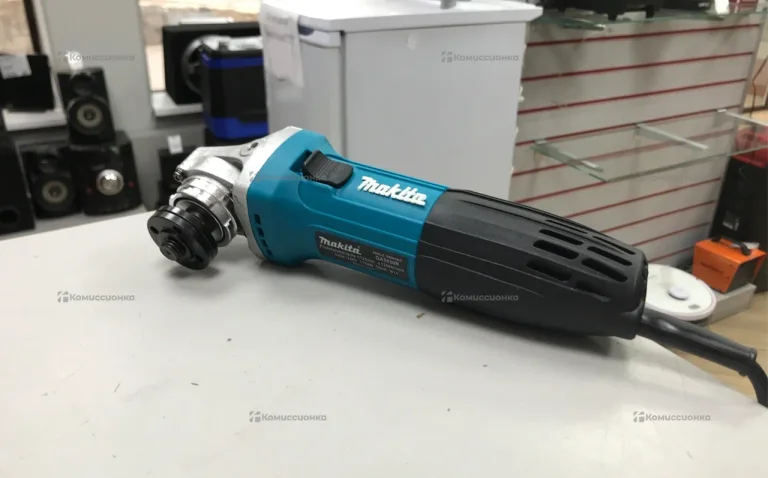 УШМ Makita GA5030R(rep)