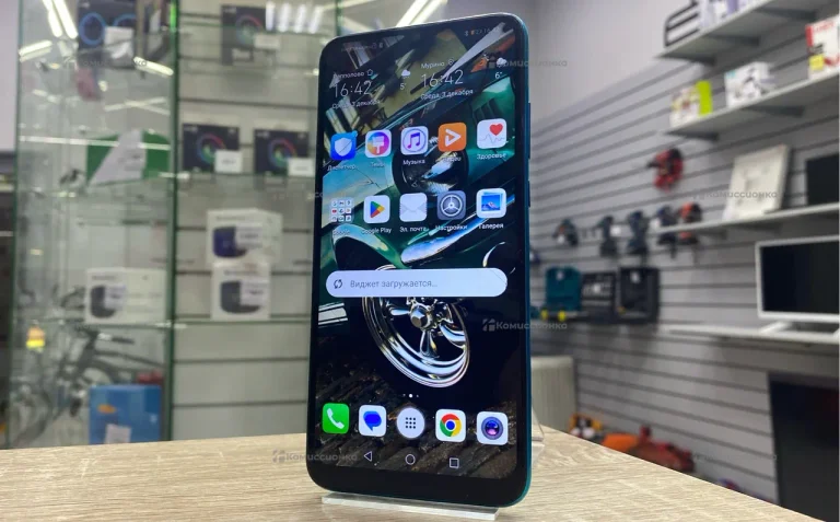 Huawei p smart + 2019 4/128