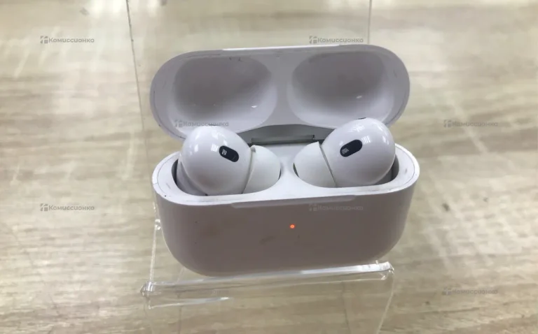 Наушники  AirPods pro