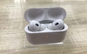 Купить Наушники  AirPods pro б/у , в Саратов Цена:1900рублей