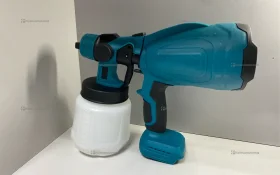 распылитель краски