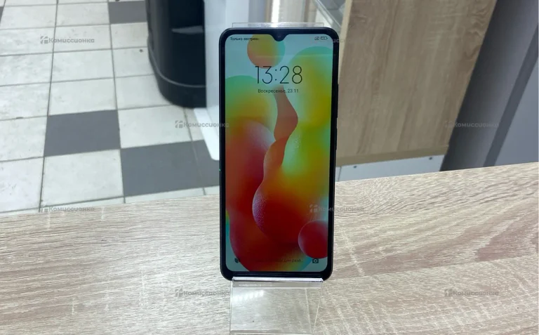 Xiaomi Redmi 12C 6/128 ГБ