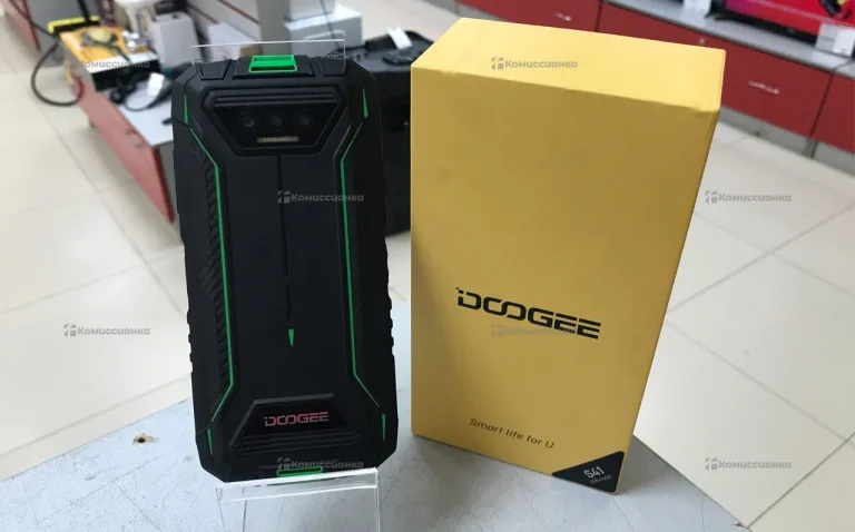 Doogee S41 2/16
