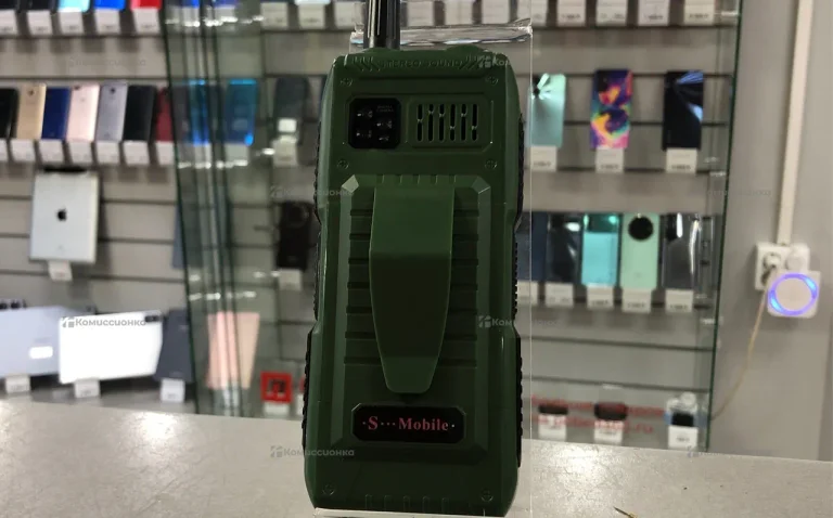 S-Mobile S555pro