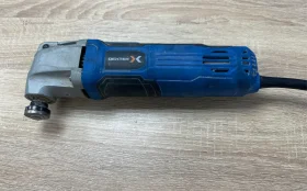 Купить Реноватор Dexter 260mt3-qc5 б/у , в Челябинск Цена:1500рублей