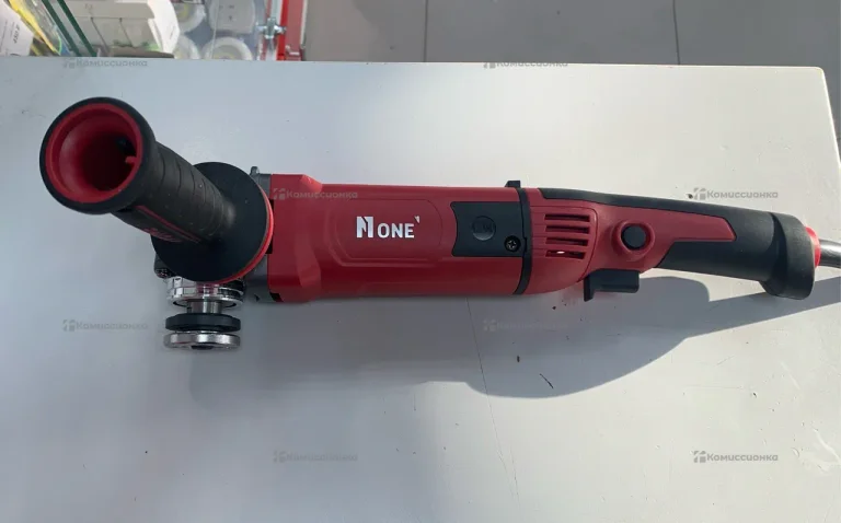 УШМ  None AG1250/125-A-1