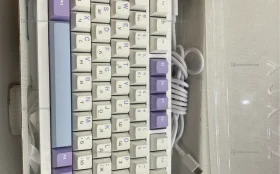 Купить Клавиатура AJAZZ AK820 pro б/у , в Нижний Новгород Цена:2490рублей