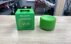 Купить Колонка  Станция Лайт Яндекс б/у , в Саратов Цена:2990рублей