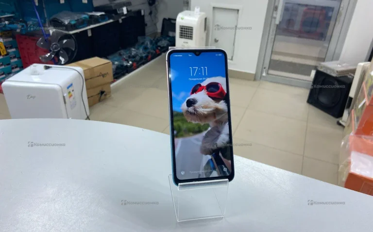 Xiaomi Redmi 9a 4/128Gb