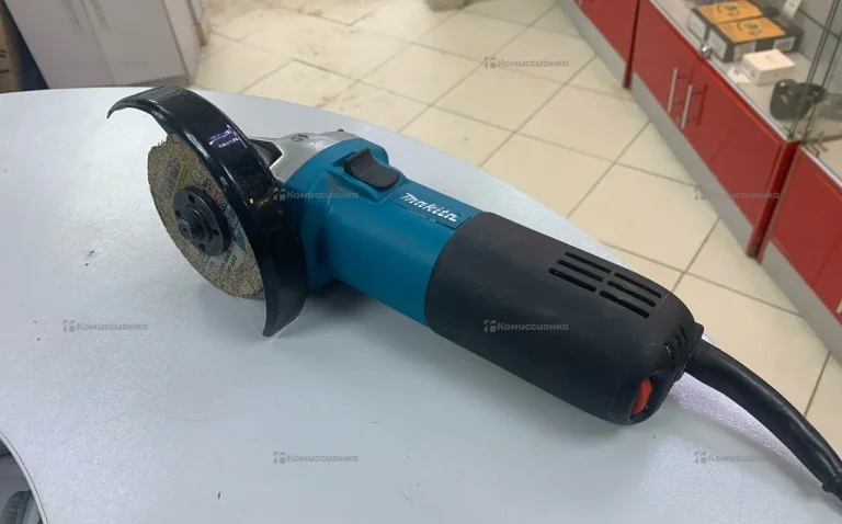 УШМ Makita реплика