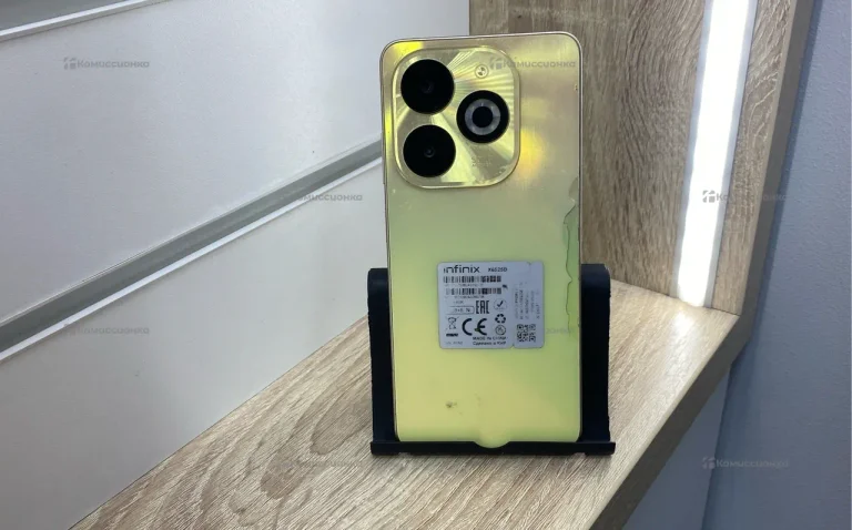 Infinix Smart 8 Pro 8/128 ГБ