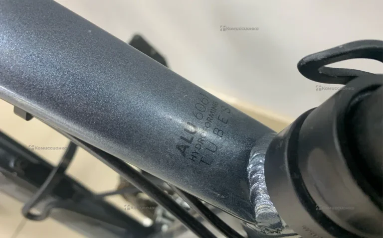 Велосипед Aspect nickel 26