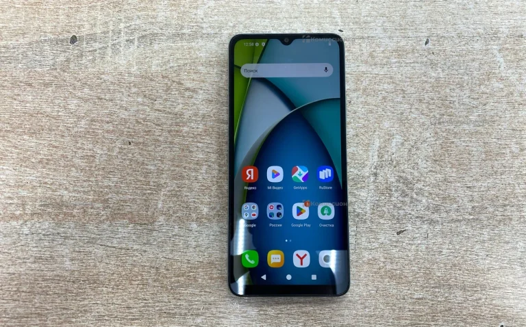 Xiaomi Redmi A3x 3/64ГБ