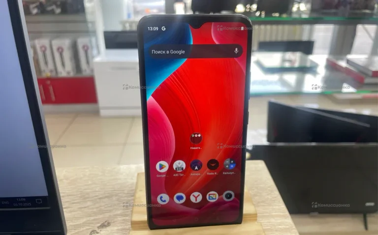 Realme C11 (2021) 2/32 ГБ