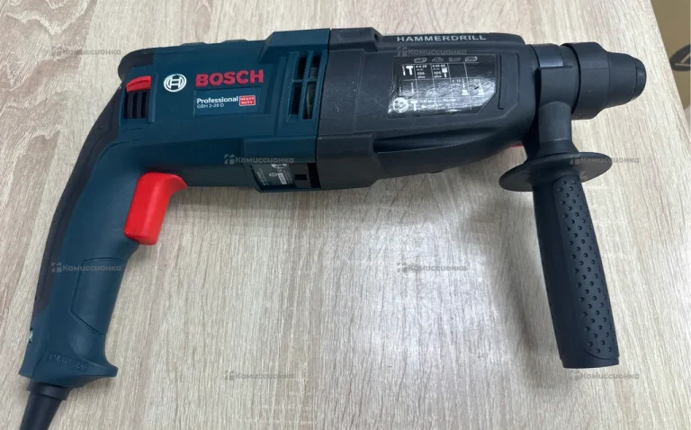 перфоратор Bosch реплика