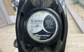 Купить Колонка Pioneer TS-A6902I б/у , в Пенза Цена:1290рублей