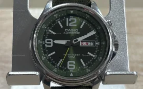 Купить Часы  Casio б/у , в Москва и область Цена:2900рублей