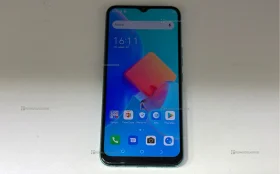 Tecno Spark Go 2022 2/32 ГБ