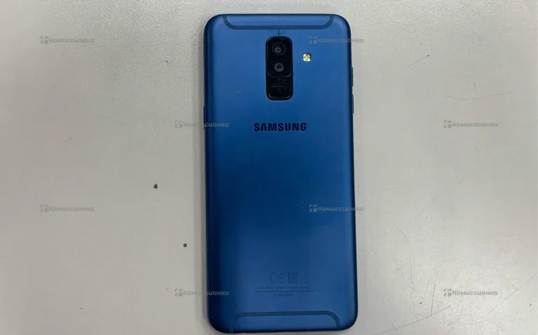 Samsung Galaxy A6 (2018) 3/32gb