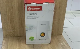 Купить Водонагреватель электрический Thermex Topflow 150 б/у , в Кинель Цена:8500рублей
