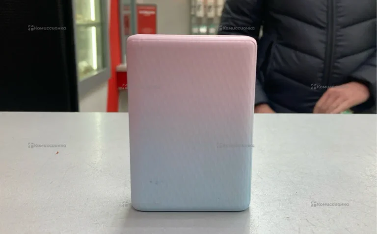 Power Bank Zmi 10000mah.