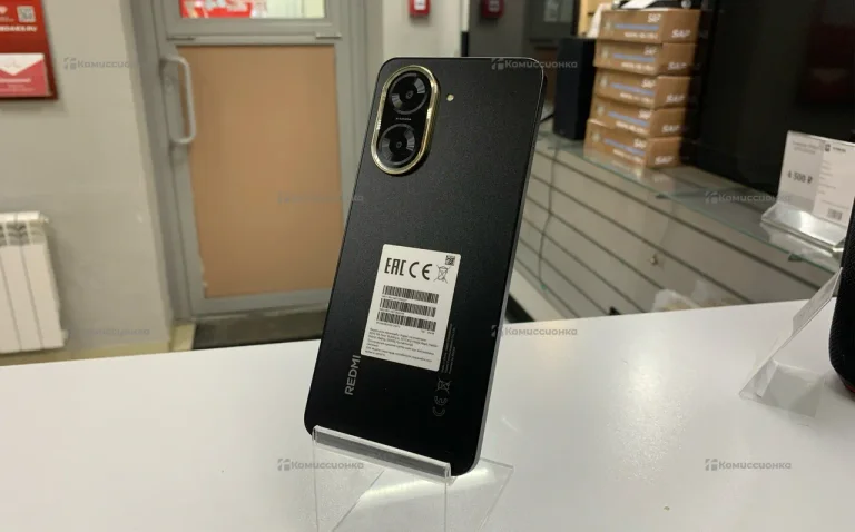 Xiaomi Redmi A3 3/64 ГБ