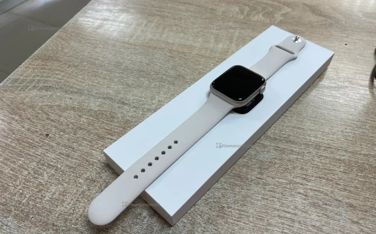 Часы Apple Watch Se(gen2) 44mm