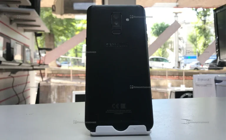 Samsung Galaxy A6+ 3/32Gb