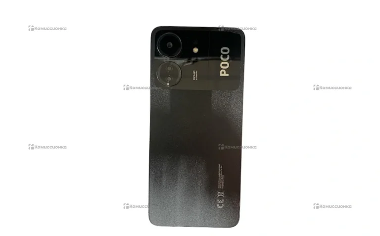 Xiaomi Poco C65 6/128 ГБ