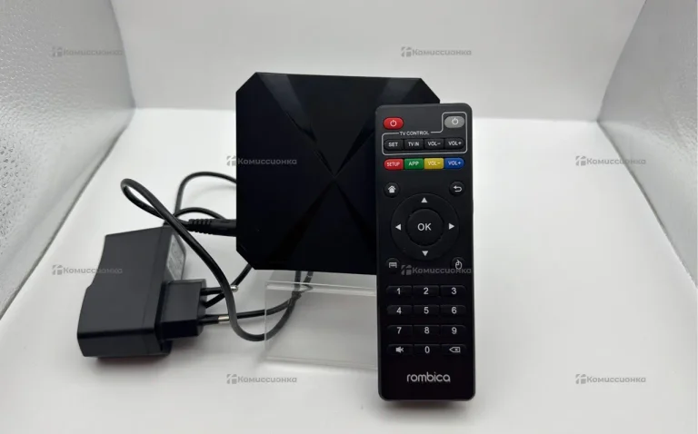 ТВ Приставка android